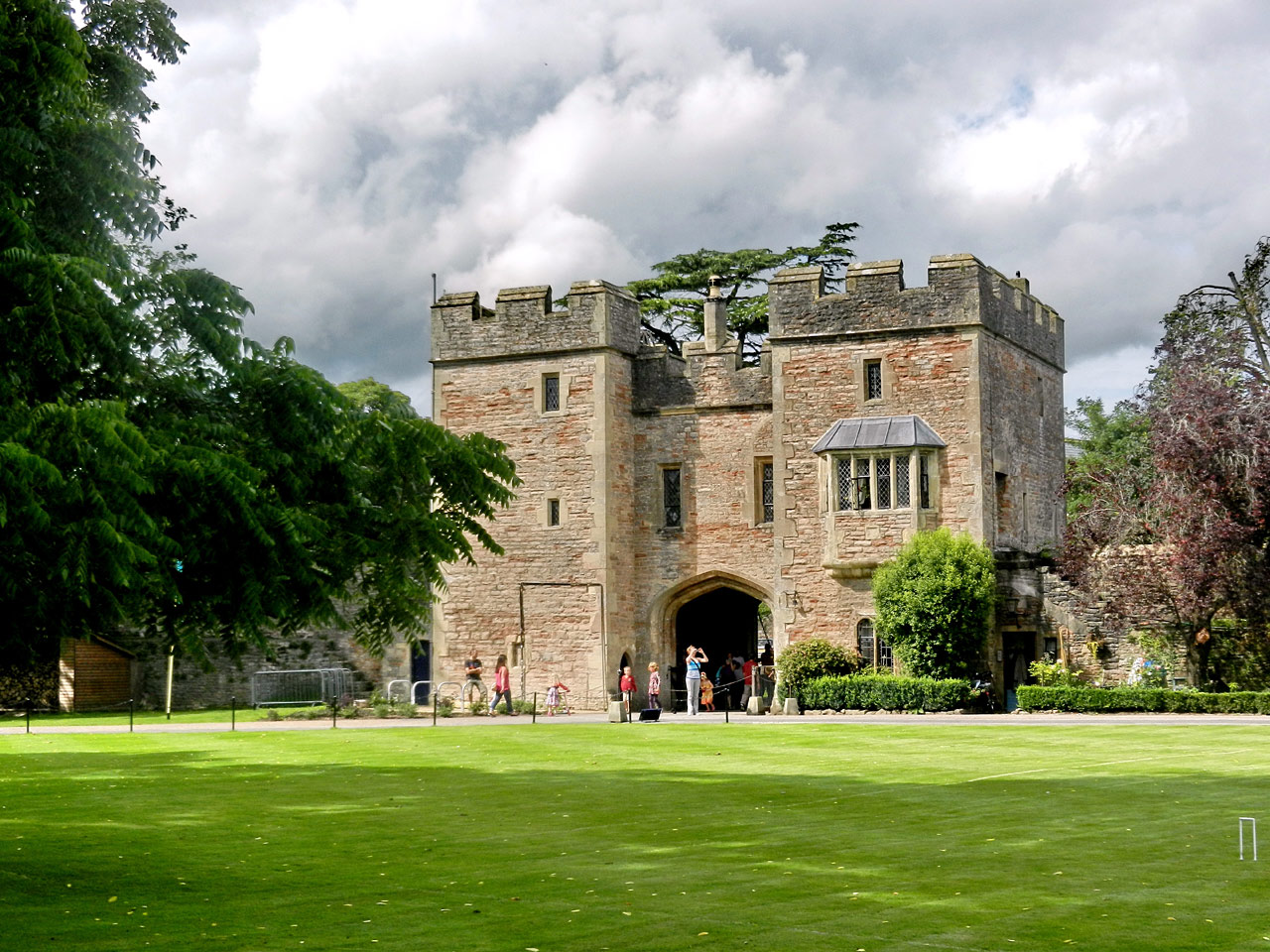 Wells